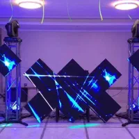 گروه موسیقی(جشنواره پاییزی)