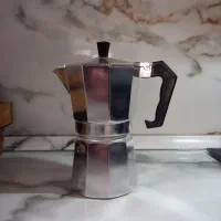 موکاپات و قهوه ساز