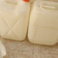 دبه اب|ظروف نگهدارنده، پلاستیکی، یکبارمصرف|آبادان, |دیوار