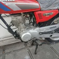 موتور ۸۴مدارک سالم سالم|موتورسیکلت|قم, شاه ابراهیم|دیوار