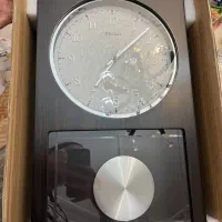 ساعت دیواری سیکو