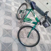 دوچرخه 26|دوچرخه، اسکیت، اسکوتر|شیراز, زرهی|دیوار