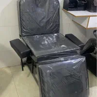 تخت مژه آینه قدی صندلی اصلاح