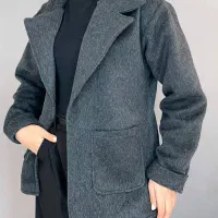 کت فوتر|لباس|اسفراین, |دیوار