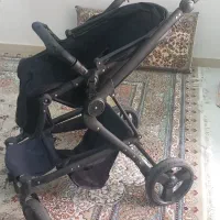 کالسکه مارک روما .کاشمر