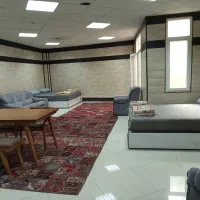 آپارتمان مبله تازه افتتاح|اجارهٔ کوتاه‌مدت آپارتمان و سوئیت|کرمان, |دیوار