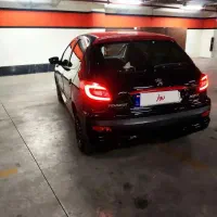 207 MCاتومات مولتی کالر|خودرو سواری و وانت|کرمان, |دیوار