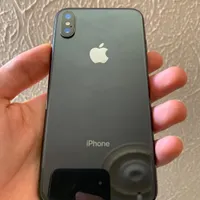 iPhone X|موبایل|شاهین‌شهر, مخابرات (شهید بهشتی)|دیوار