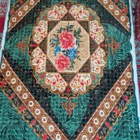 پتو گلدار لیلیان (کیفیت تضمینی)|رختخواب، بالش، پتو|فسا, |دیوار