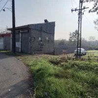 رهن و اجاره زمین ۵۰۰ متری در شهر رشت