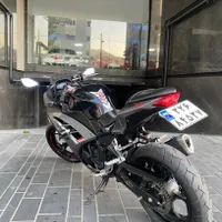 کاوازاکی نینجا 250‌ SP|موتورسیکلت|تهران, باغ فیض|دیوار