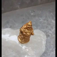 مجسمه سنگی بودا