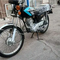 موتور مدل 83درحد صفر