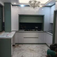 نصاب کابینت و پرده هستم|خدمات پیشه و مهارت|جلفا, |دیوار