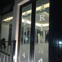 درب پنجره دوجداره وتوری پلیسه کشویی ثابت لولایی|خدمات پیشه و مهارت|ماهدشت, |دیوار