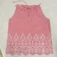 حراج دوعدد تاپ ترک نوسایز 42 44|حراج|شیراز, قدوسی شرقی|دیوار