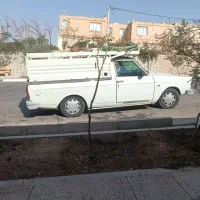 وانت کرایه داخل شهری سمنان