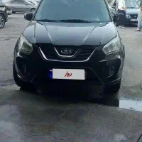 ایکس X33 اتومات ۹۴ کم کار مرتب امکان اقساط|خودرو سواری و وانت|تبریز, |دیوار