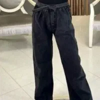 نیم بگ و دمپا طرح لی ۳۵۵ تومن (پوشاک یک)|لباس|شیروان (خراسان), |دیوار