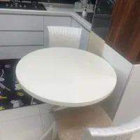 میز نهار خوری