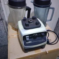 بن ماری، مخلوط کن دلتون،ذرت و دستگاه قهوه و.