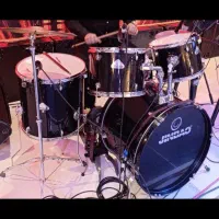 درام اکوستیک جینباوو