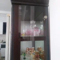 بوفه نو و سالم|بوفه، ویترین، کنسول|گرگان, |دیوار