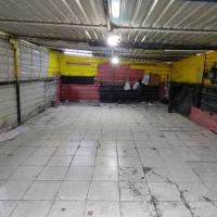 یک باب مغازه تجاری 40متر