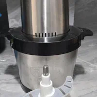 خردکن ۸ لیتری سیلور کِرسِت|خردکن، آسیاب، غذاساز|تنکابن, |دیوار