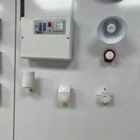 دوربین مداربسته و دزدگیر ( اقساط بدون بهره)|دوربین مداربسته|کرج, حصارک بالا|دیوار
