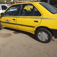 تاکسی رواسال عروسک|خودرو سواری و وانت|قم, شهرک توانیر|دیوار