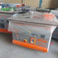 تعمیر پمپ و موتور وکیوم المنت لبه چسبان منحنی