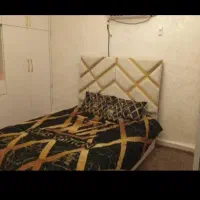 فروش تخت خواب دونفره همراه با تشک|تشک تختخواب|شوش, |دیوار