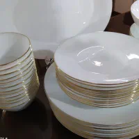 سرویس آرکوپال لب طلایی پارس اوپال (پلمپ)