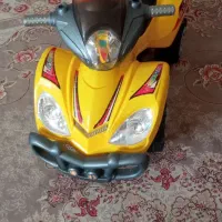 موتور شارژی