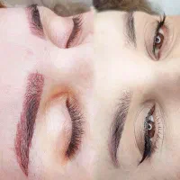 ریموو تتوهای قدیمی تک جلسه ای با آف ویژه|خدمات آرایشگری و زیبایی|شیراز, شهرک ولیعصر|دیوار