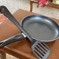 تابه هندی|ظروف پخت‌وپز|تهران, دریاچه شهدای خلیج فارس|دیوار