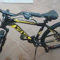 دوچرخه ویوا  ۲۶ نو کوهستانی|دوچرخه، اسکیت، اسکوتر|شهرضا, |دیوار