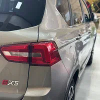 FMC/sx5مدل۱۴۰۱|خودرو سواری و وانت|ارومیه, |دیوار