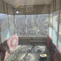 آلاچیق|مصالح و تجهیزات ساختمان|کشکسرای, |دیوار