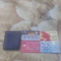 مدارک گم شده هوشنگ سلاقی پیدا شده ....