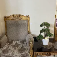 مبل ۷ نفره|مبلمان خانگی و میز عسلی|تهران, امیریه|دیوار