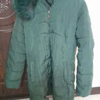 کاپشن  دخترانه  ۶۰۰ هزارتومن