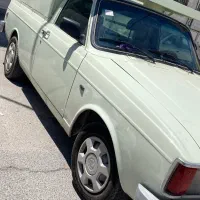 حمل بار با پیکان وانت