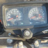 موتور ۲۰۰استارتی|موتورسیکلت|جویبار, |دیوار