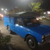 حمل بار ، وانت نیسان|خدمات حمل و نقل|تالش, هشتپر|دیوار