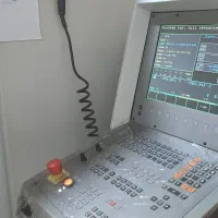 اپراتور فرز cnc در جاجرود