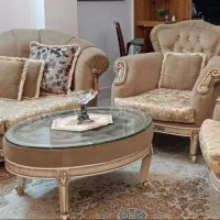 مبل و میز ناهار خوری
