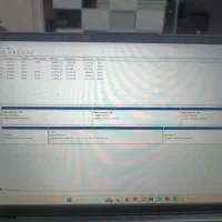 لب تاپ در حد نو