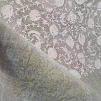 فرش ۱۲۰۰ شانه ۳۶۰۰ تراکم افشان سبز لایت